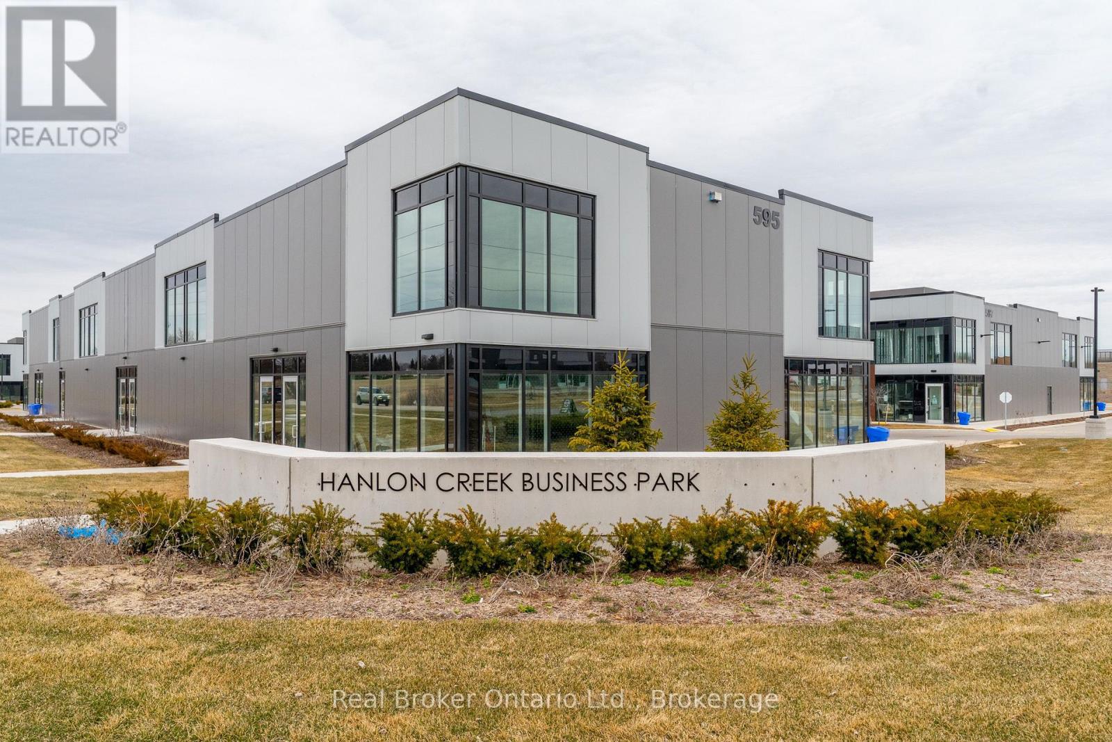 595 Hanlon Creek Unit 1 - Full