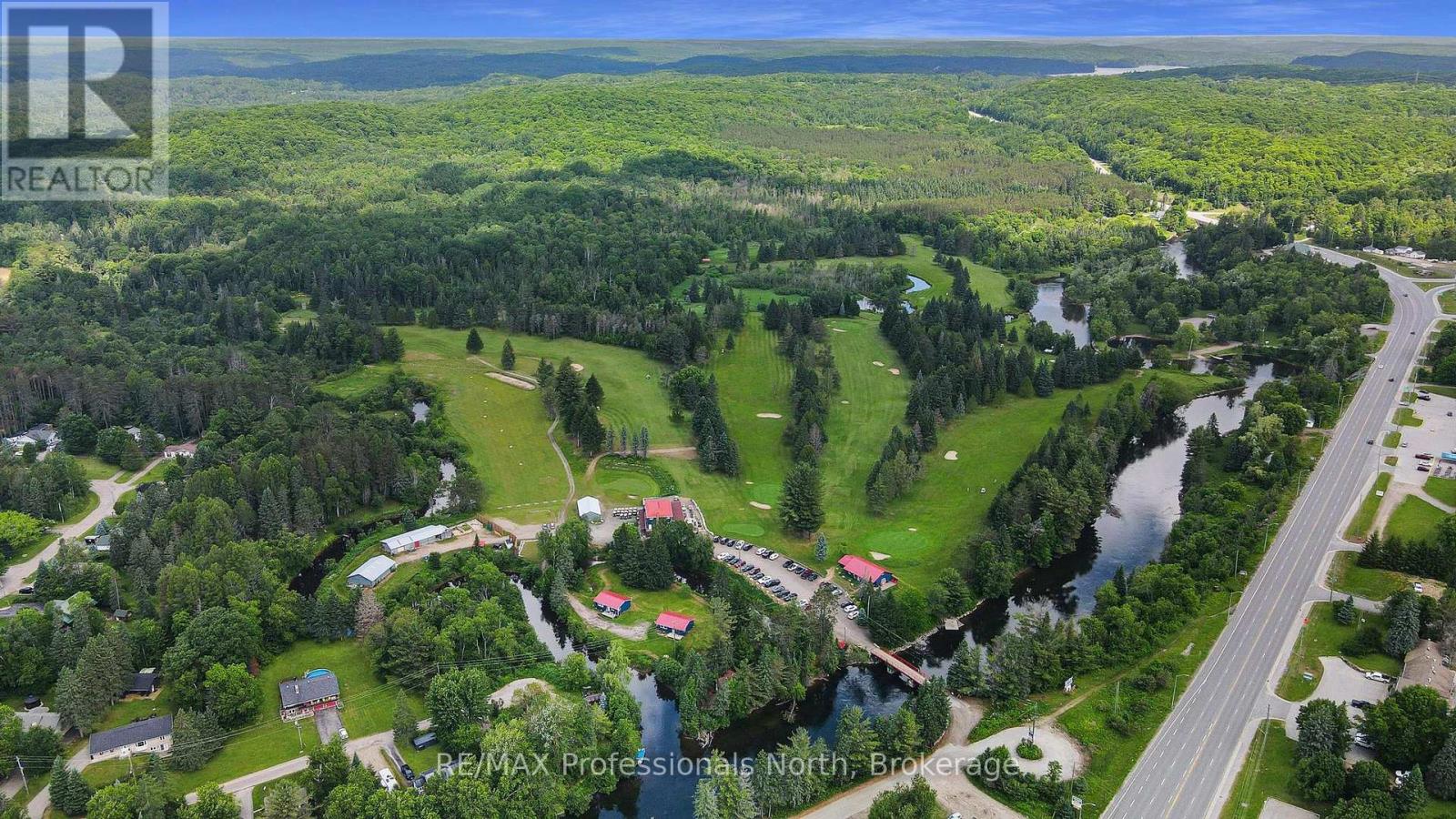 111 Golf Course