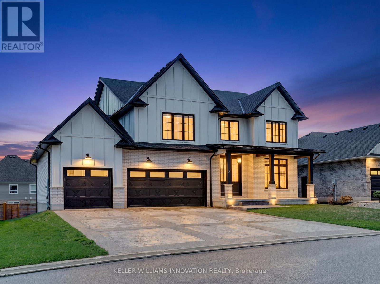 8 Edgeview