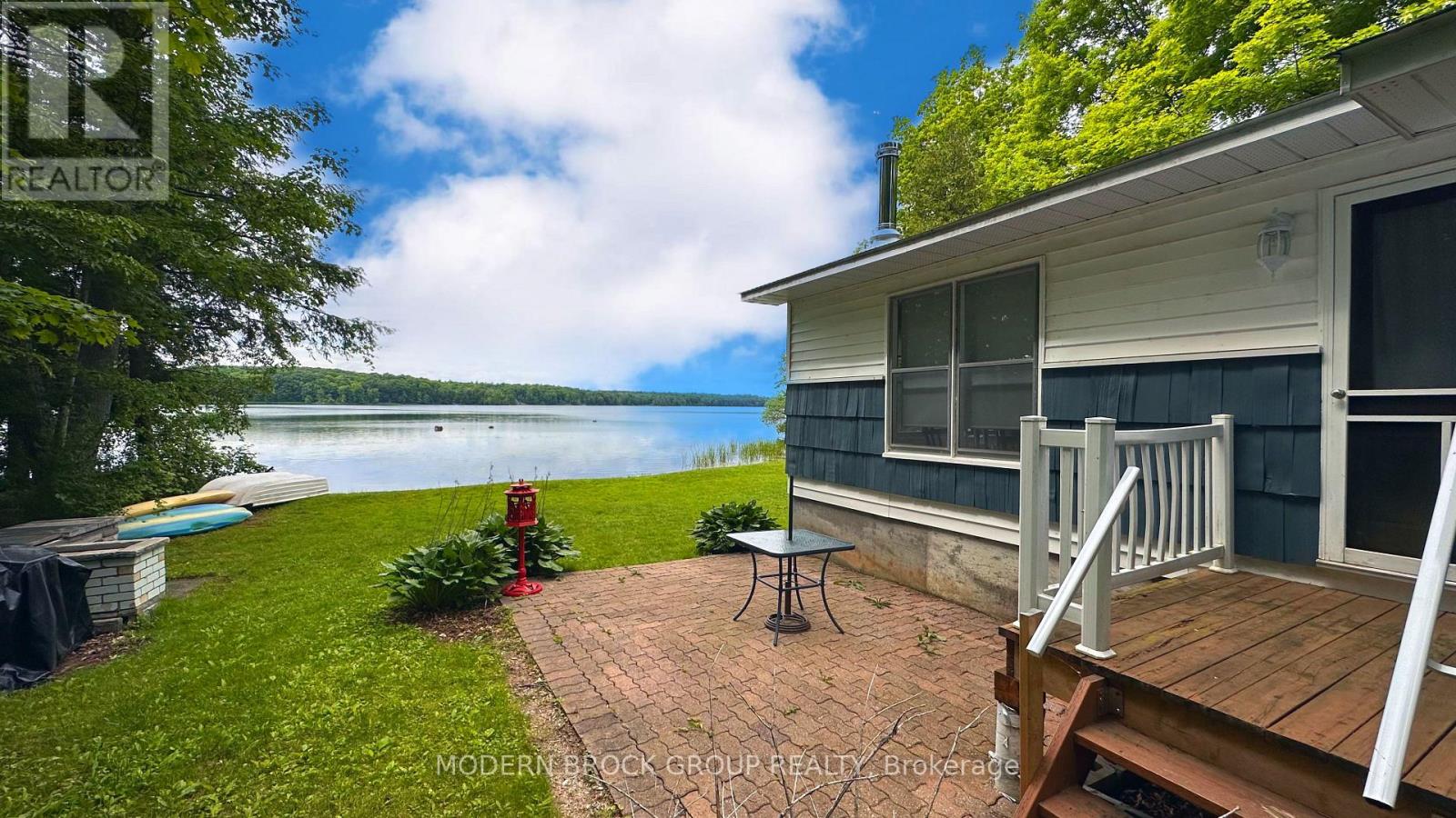 94 Graham Lake