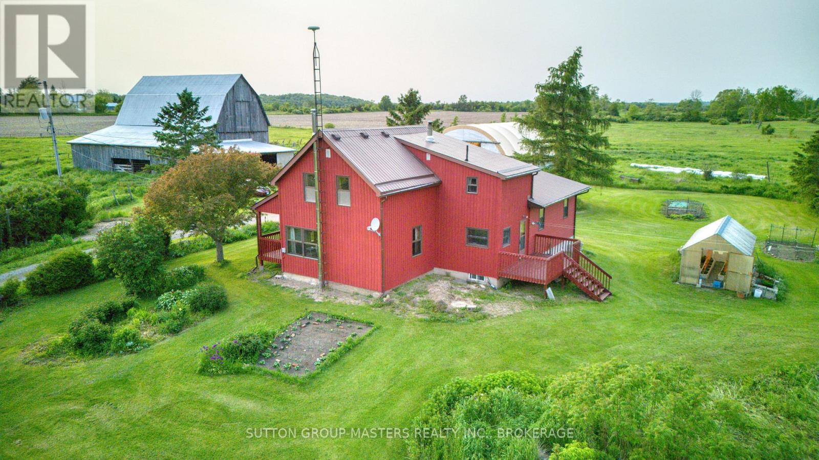 1329 Eden Grove