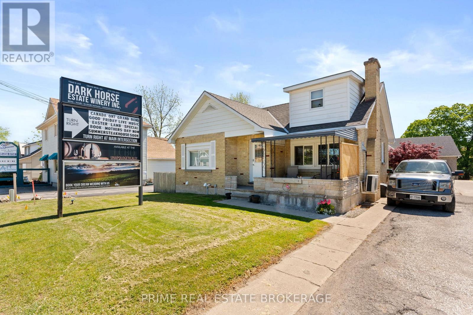 34 Ontario