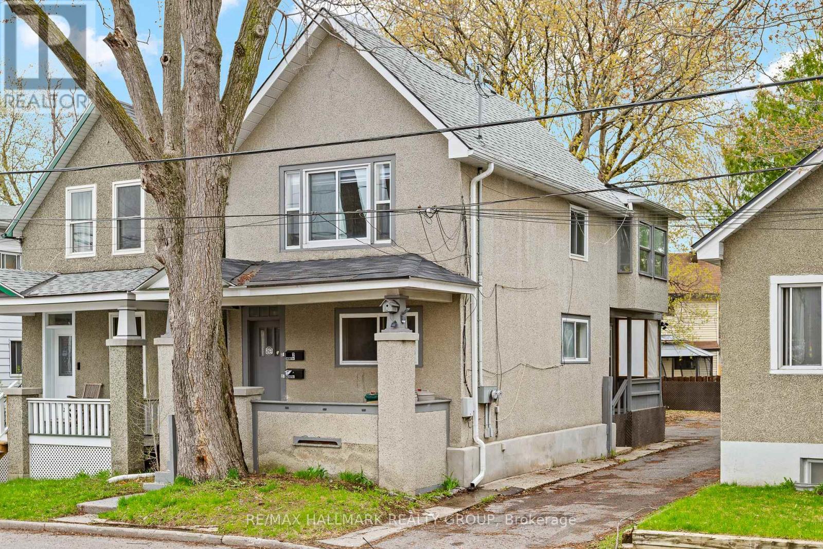 267 PARK
