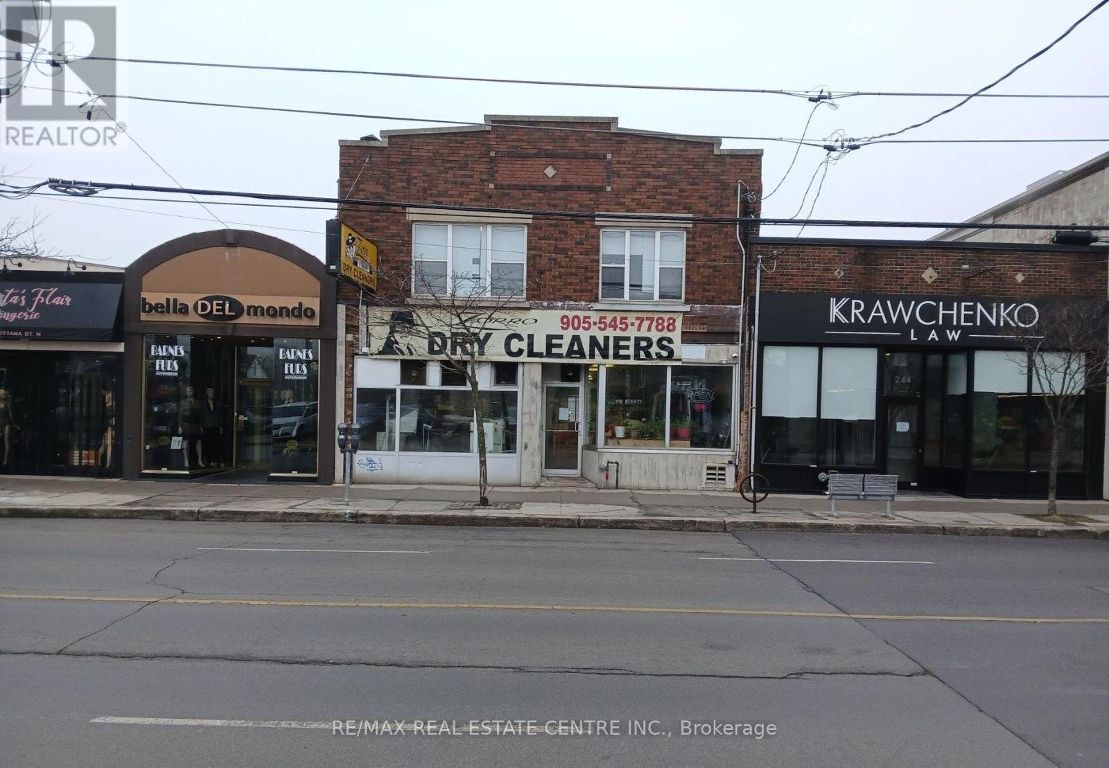 246-248 Ottawa