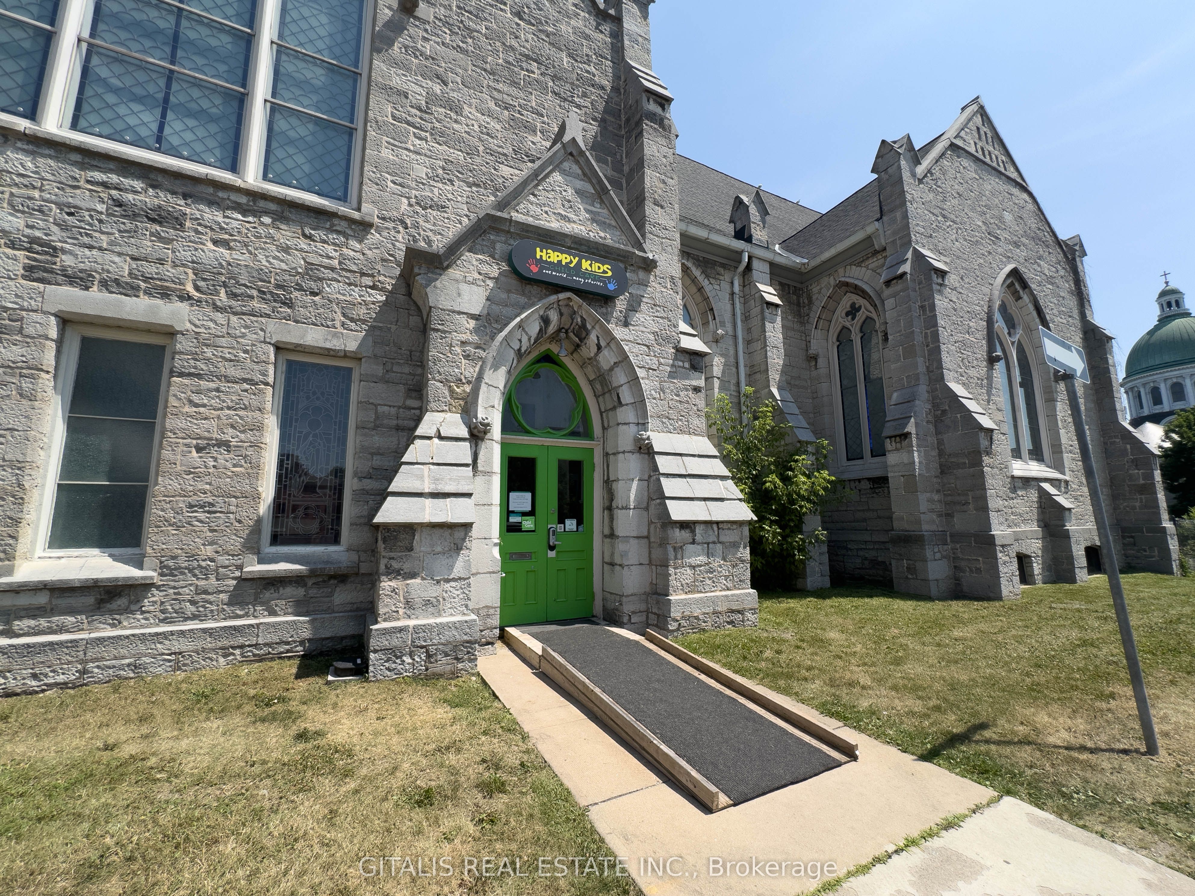 126 Wellington