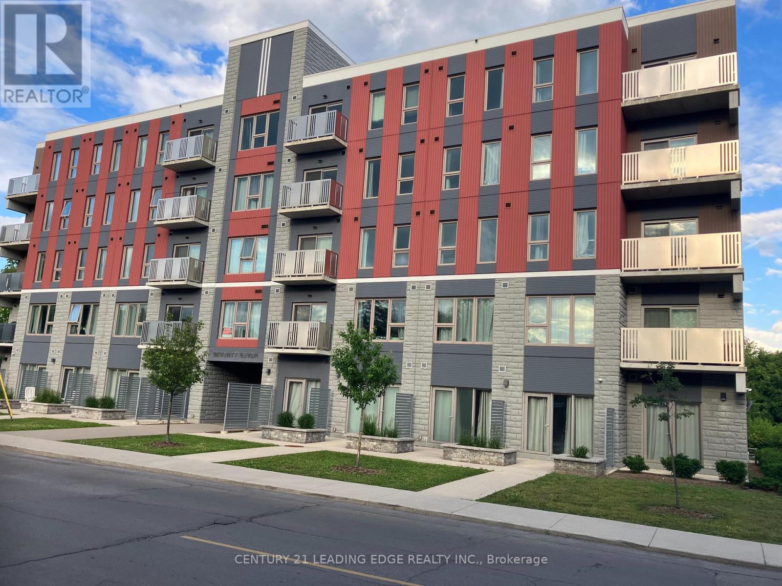 77 LELAND Unit 422