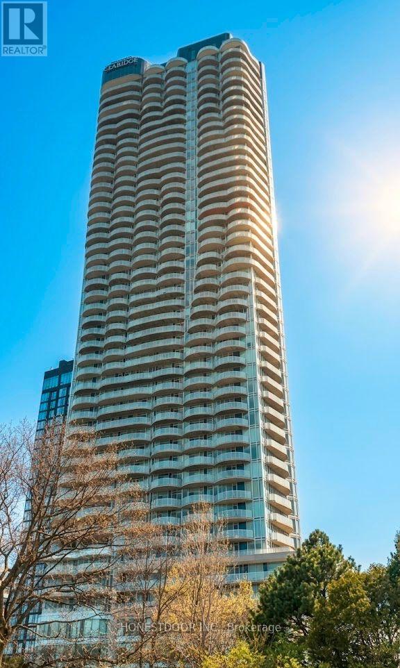 805 Carling Unit 1704