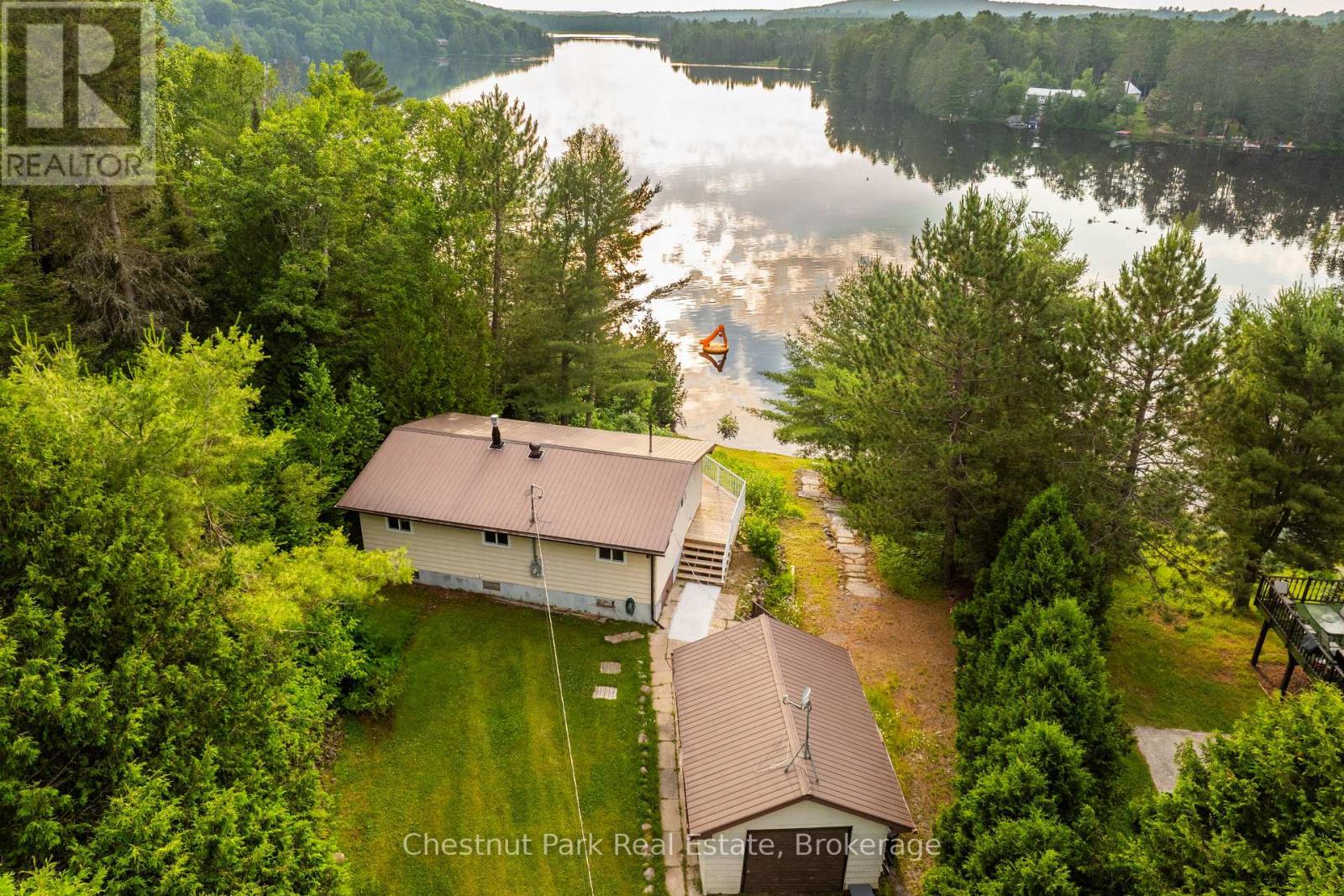 80 Cedar
