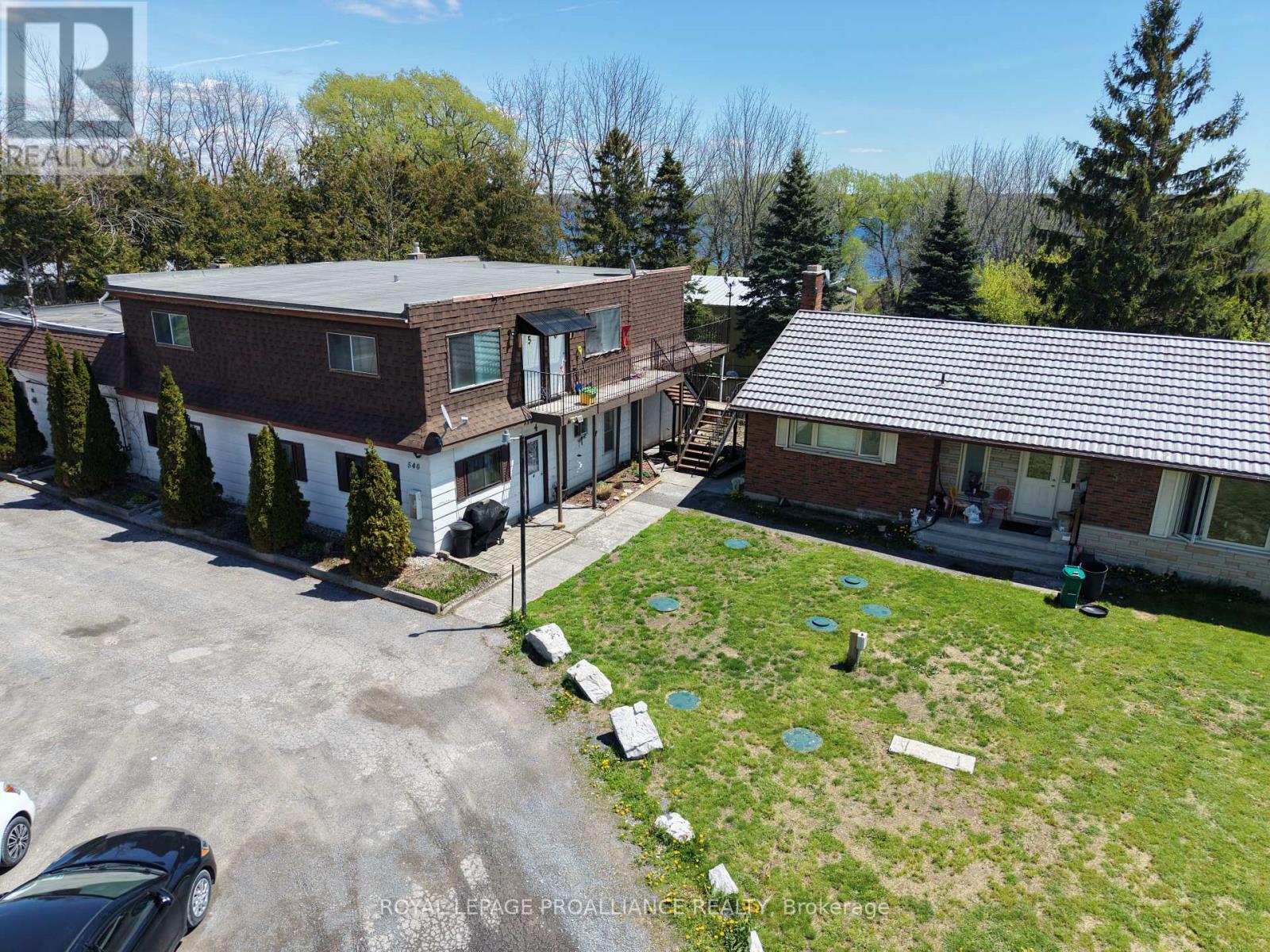 540 Old Hwy 2