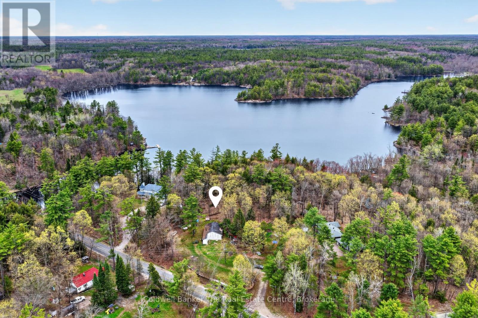 1657 Houseys Rapids