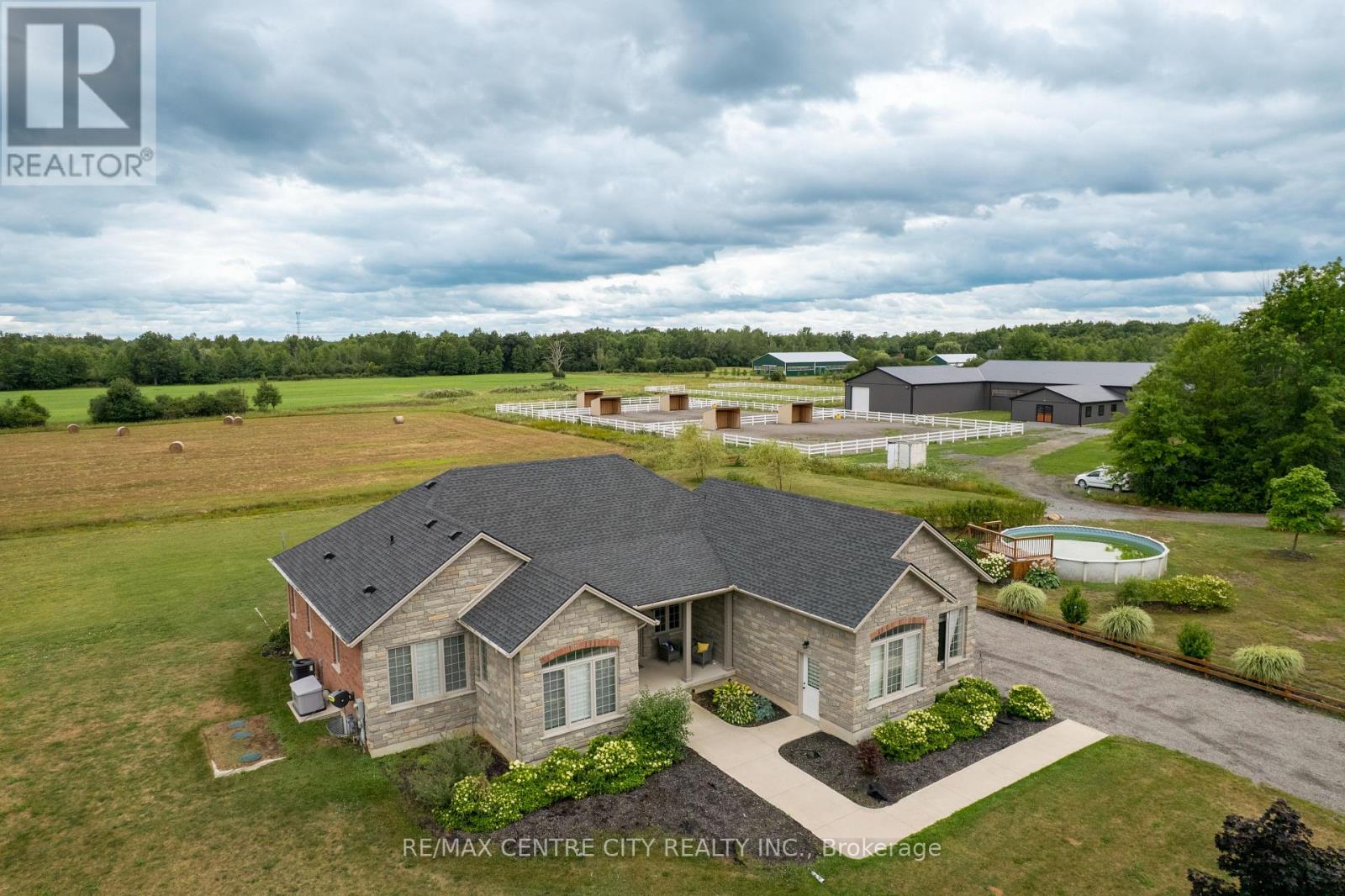 2301 Townline