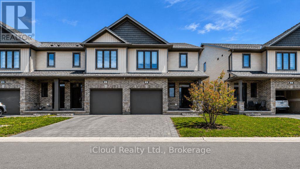 745 Chelton Unit 40