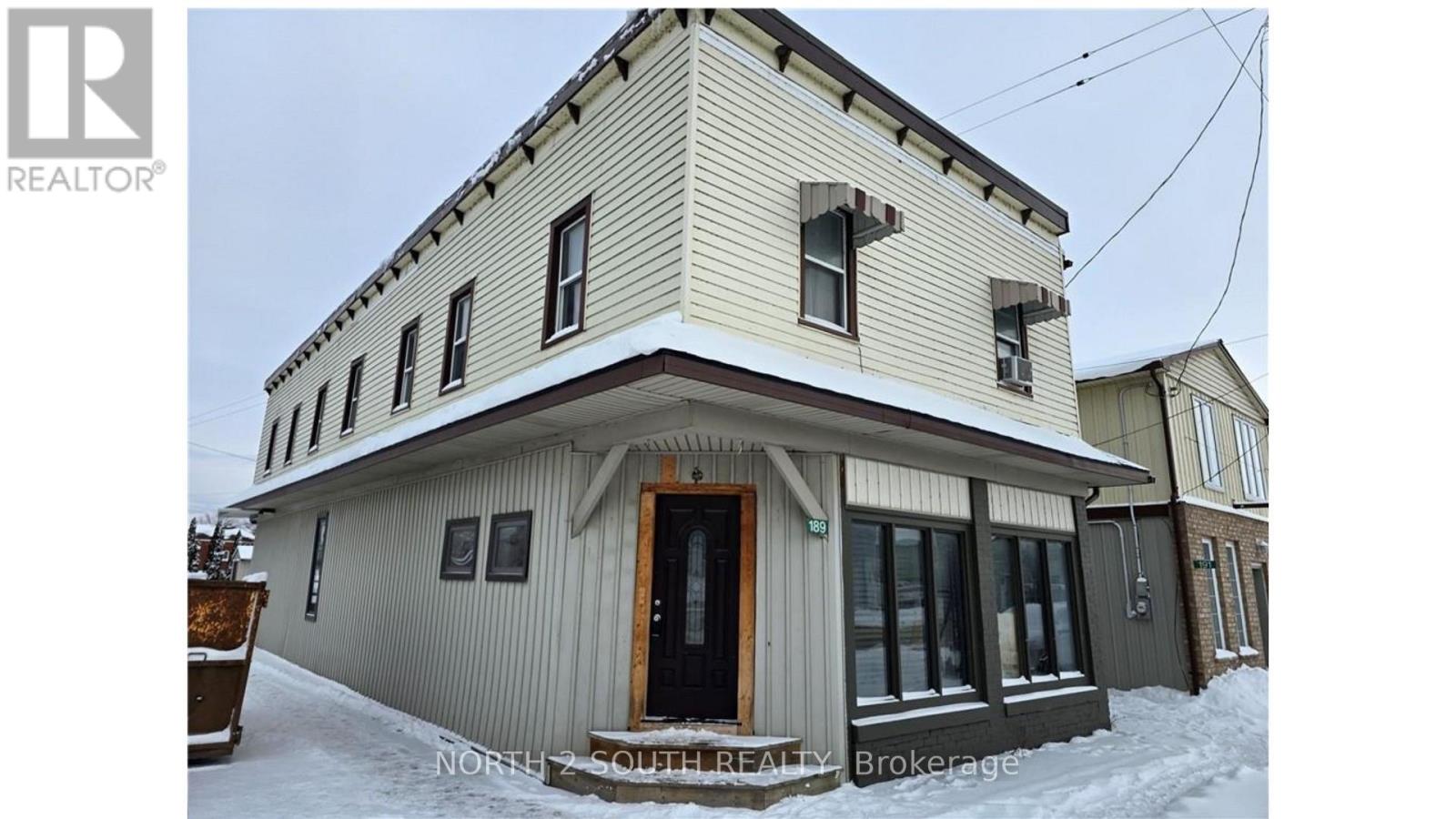 189 Townline