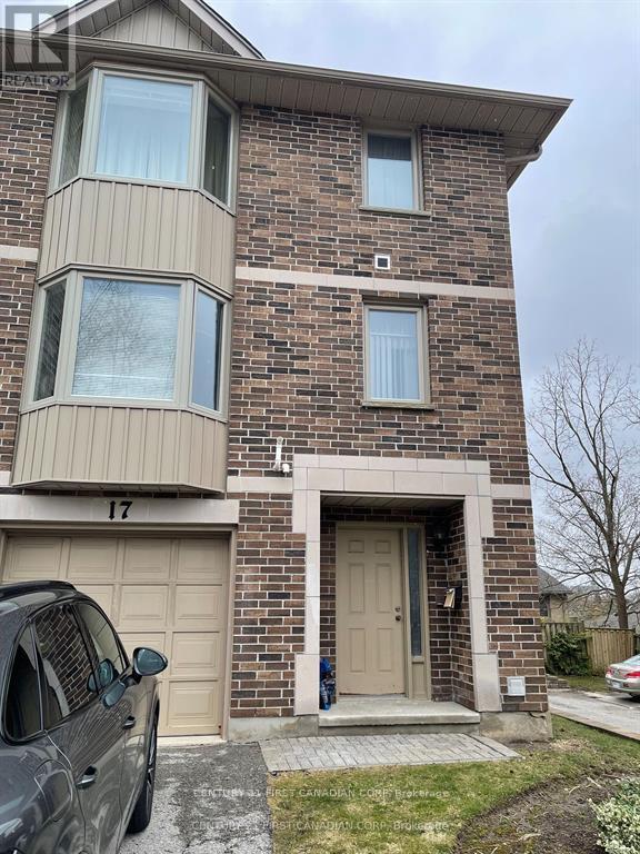 1548 Richmond Unit 17