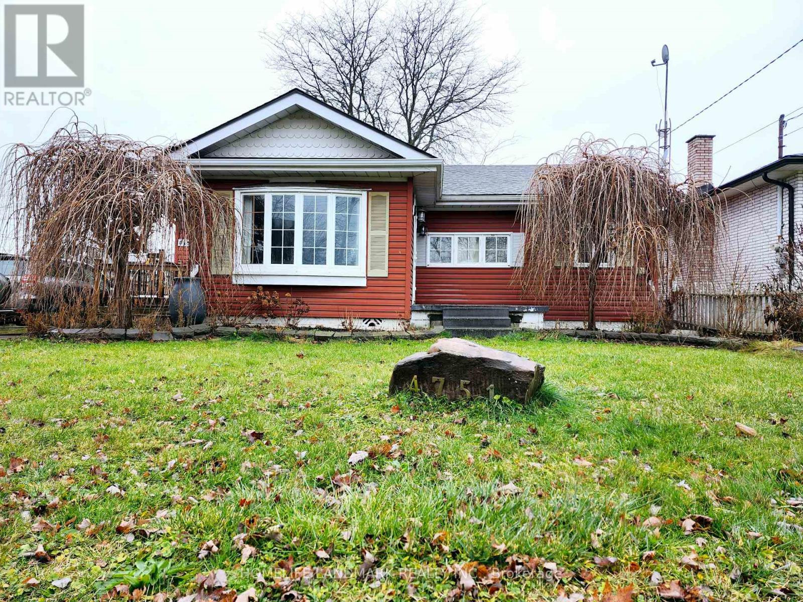 4751 Baldwin