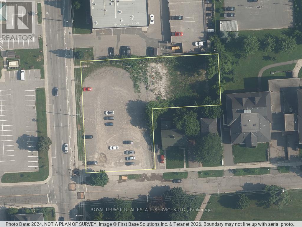 120 MURRAY STREET, Peterborough