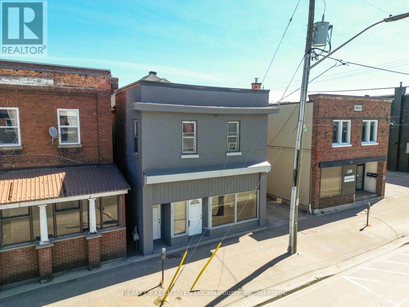 340 Mcintyre