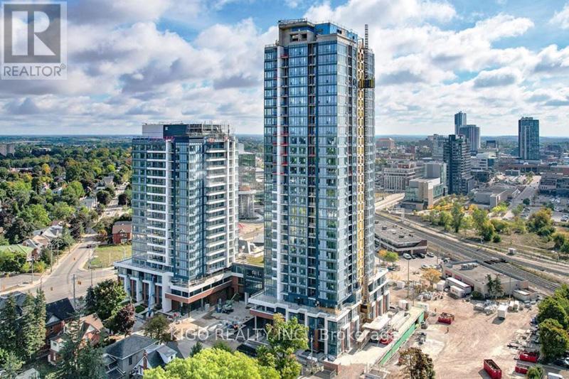 15 Wellington Unit 1108