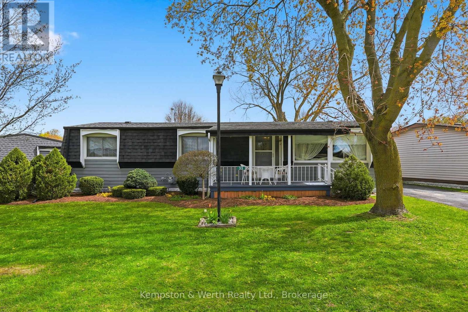 33 Fairview