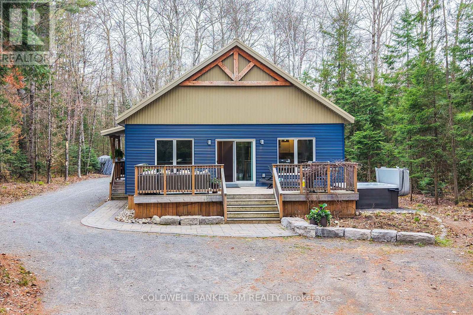 2776 MUSKOKA RD 117