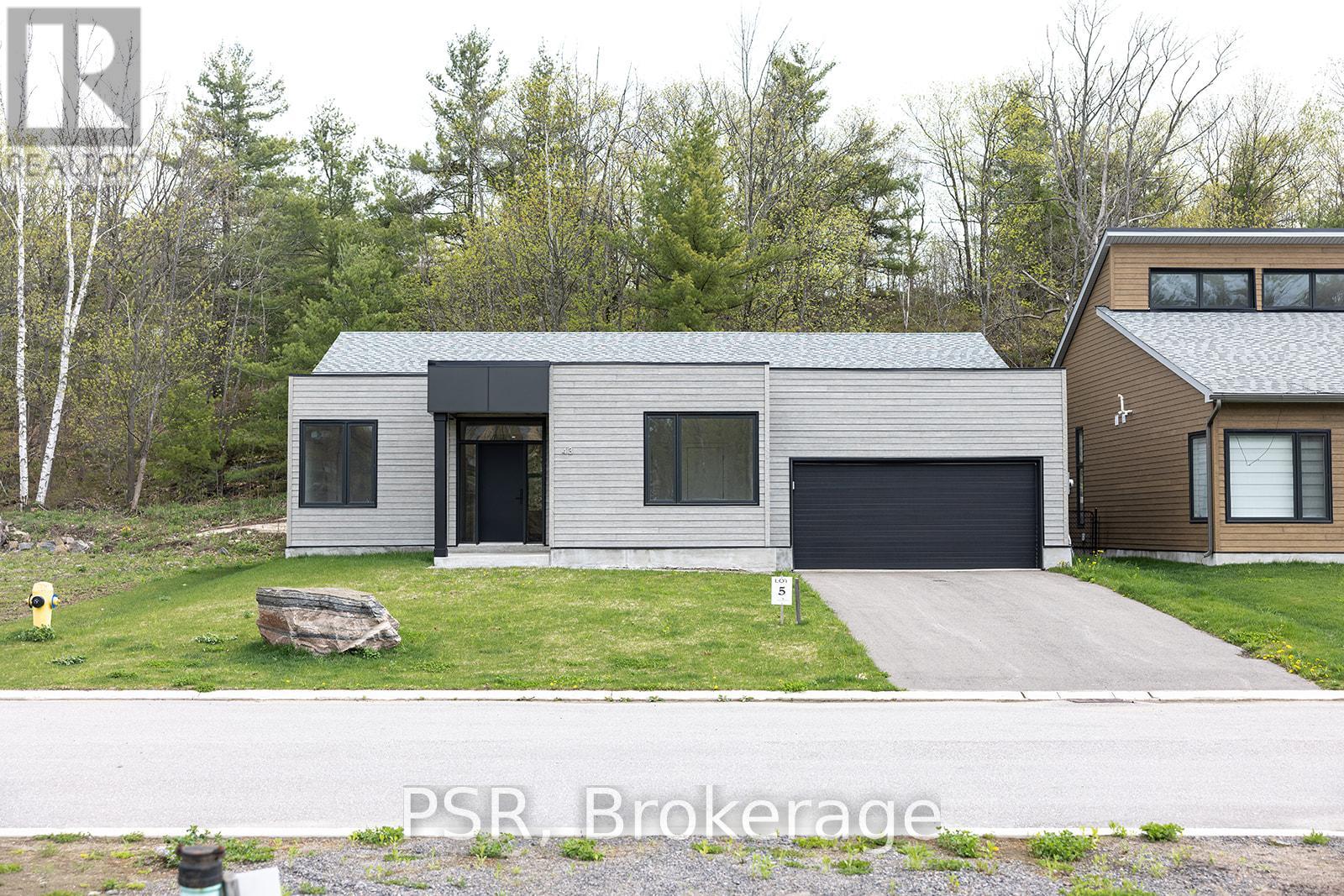 43 Muskoka Bay