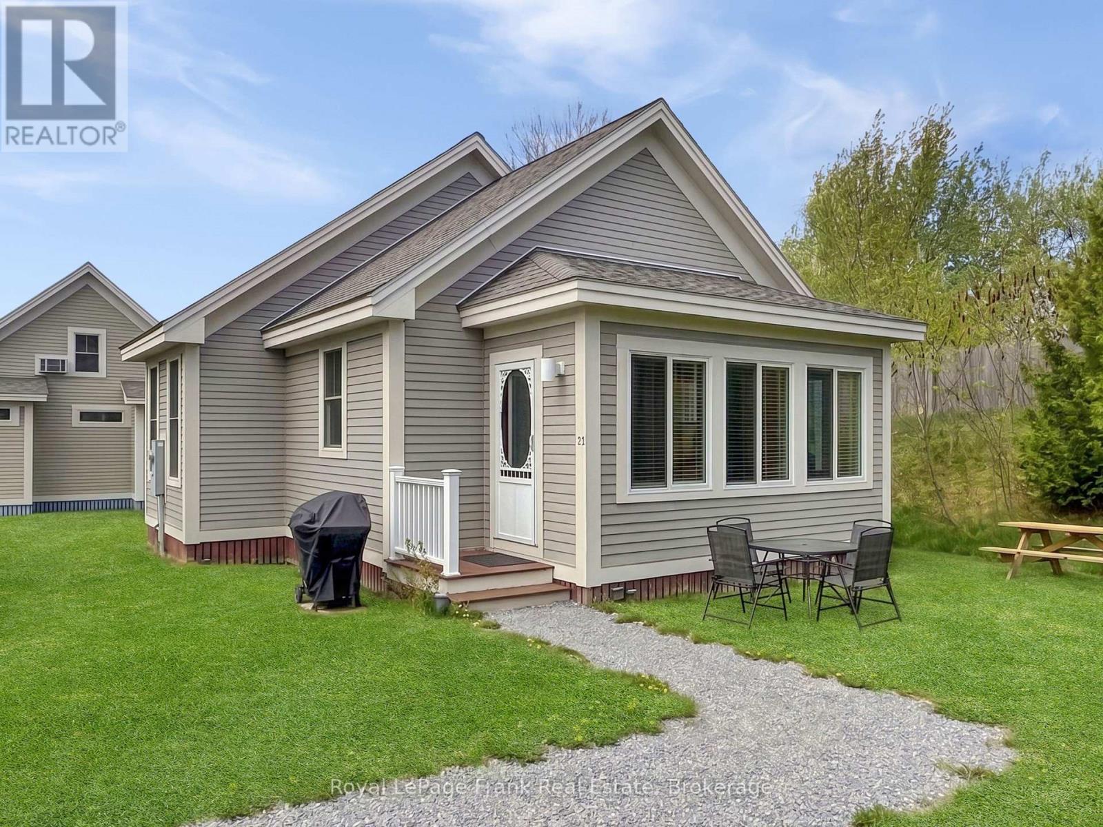 26 Meadow View Unit 13