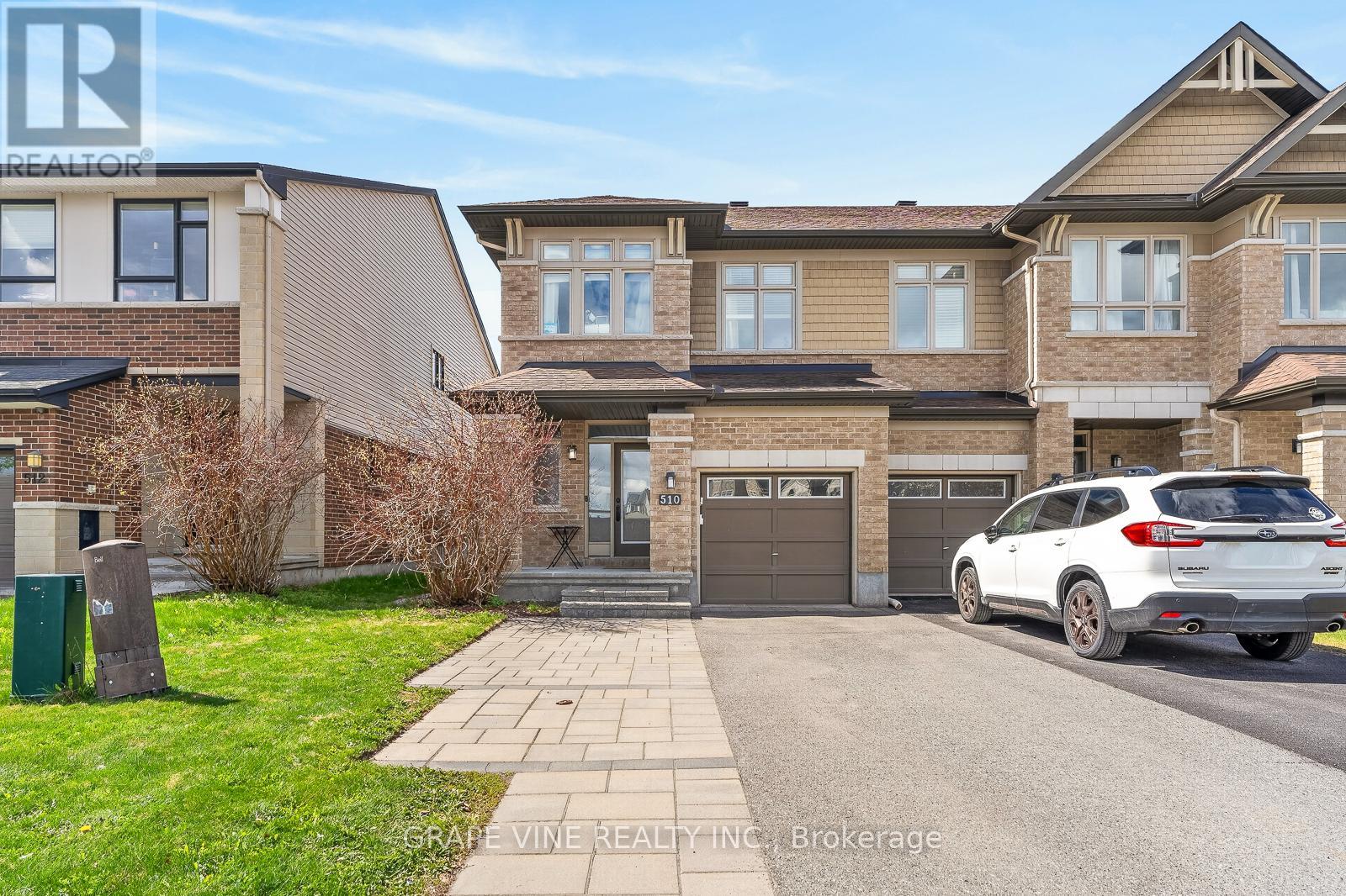 510 Grand Tully