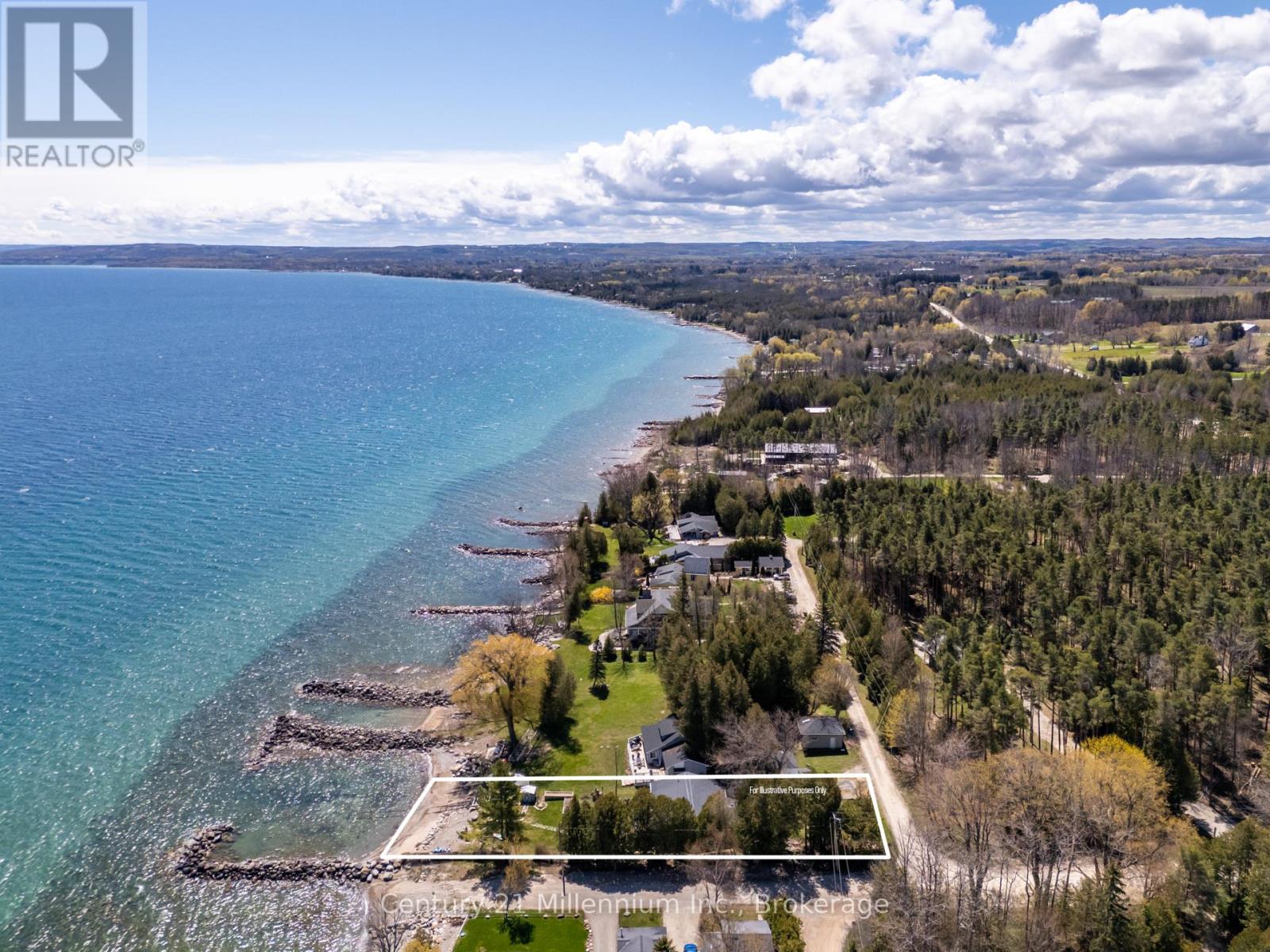117 Kiowana Beach