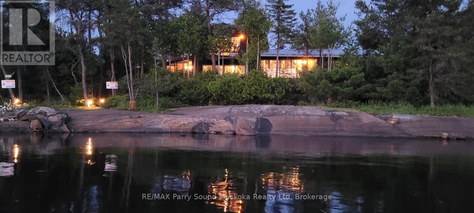 2333 Key River