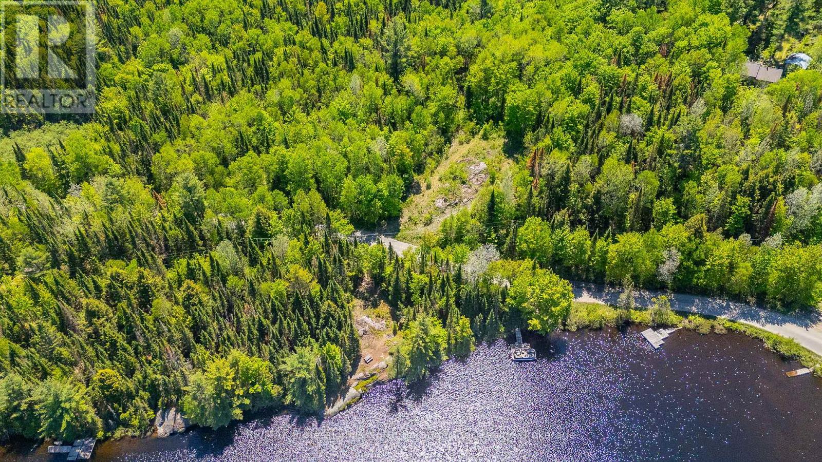 0 Brady Lake