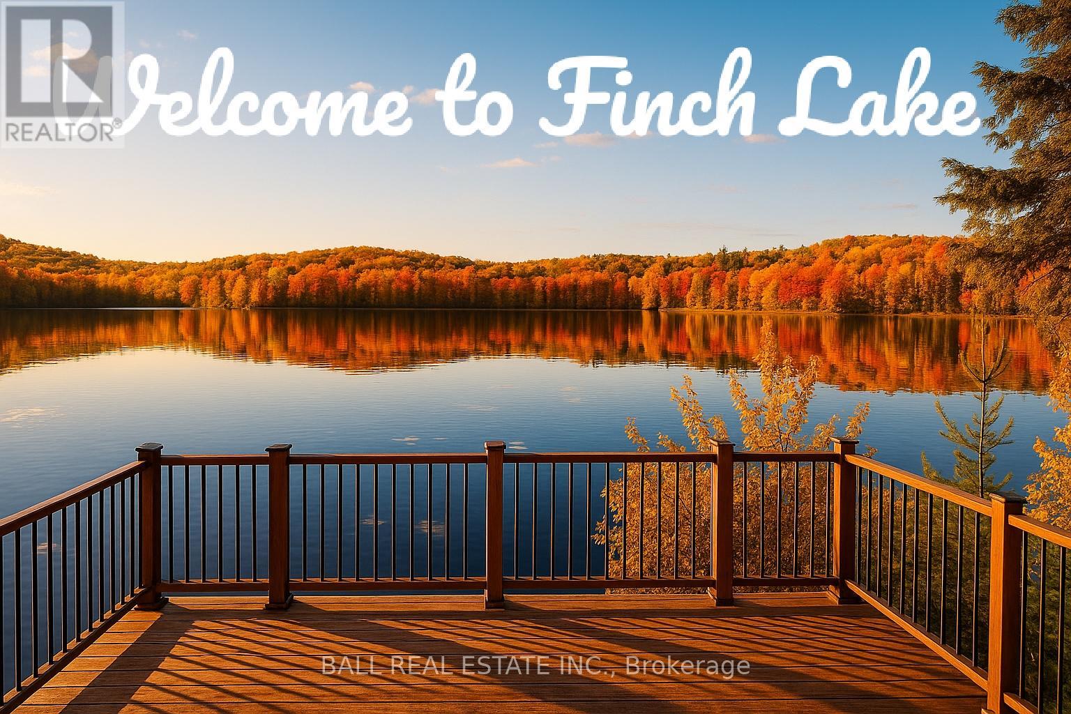 1691F Buckshot Lake