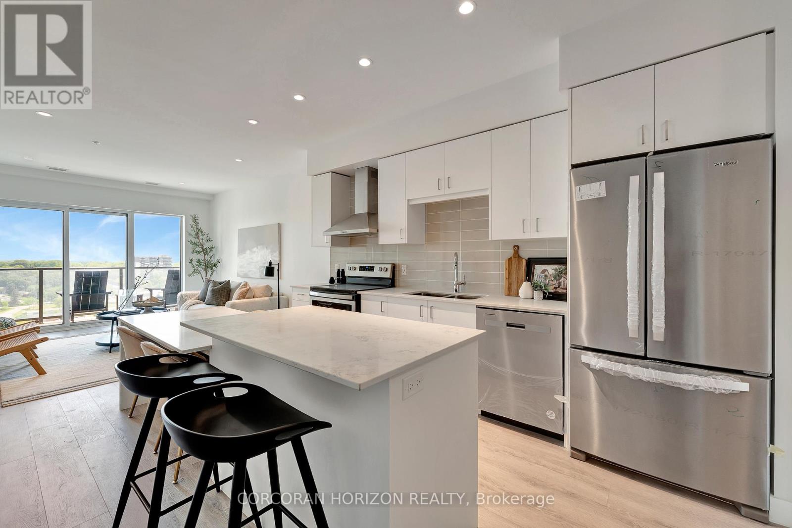 15 Glebe Unit 1511