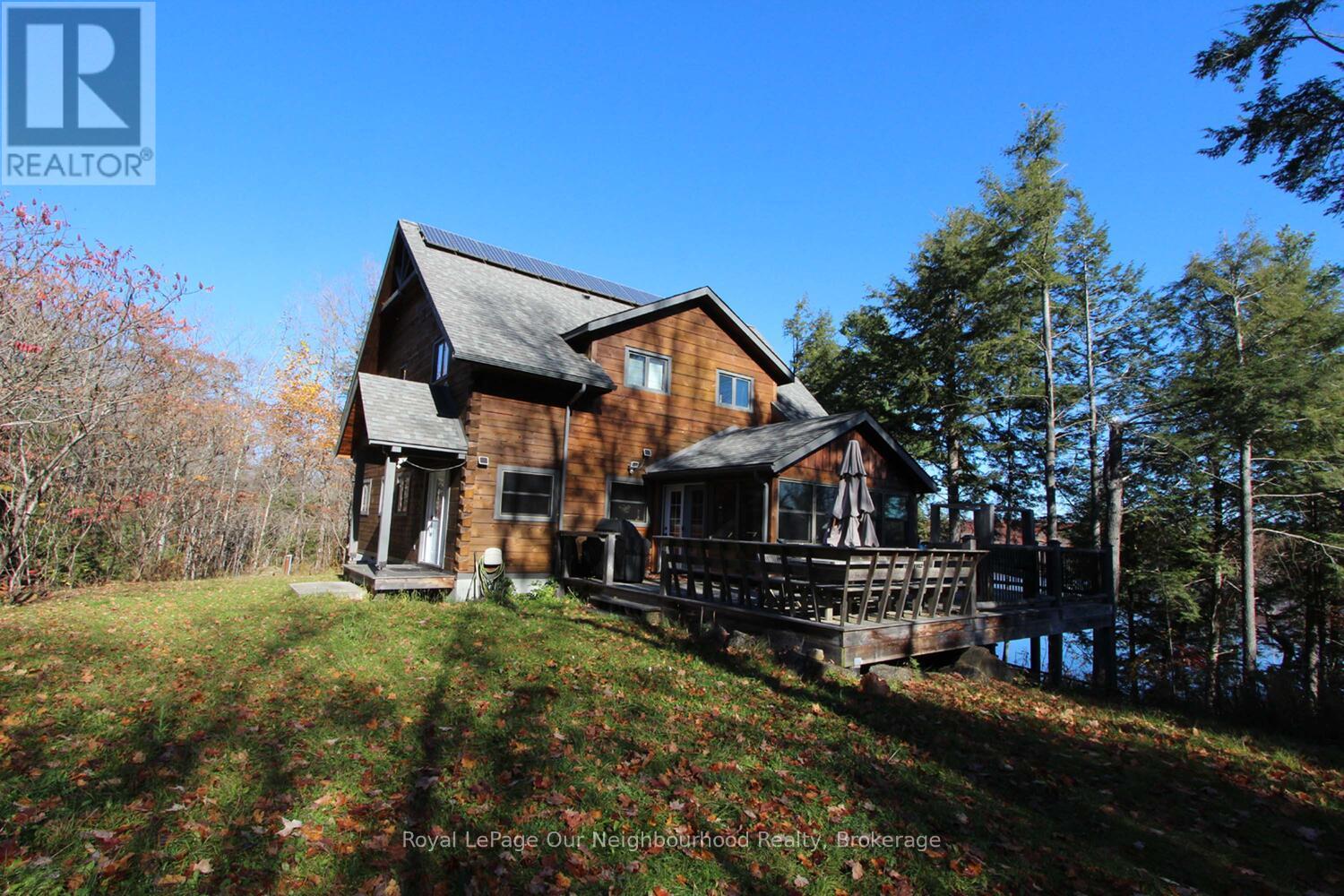 277 Lake Tangamong West Shore