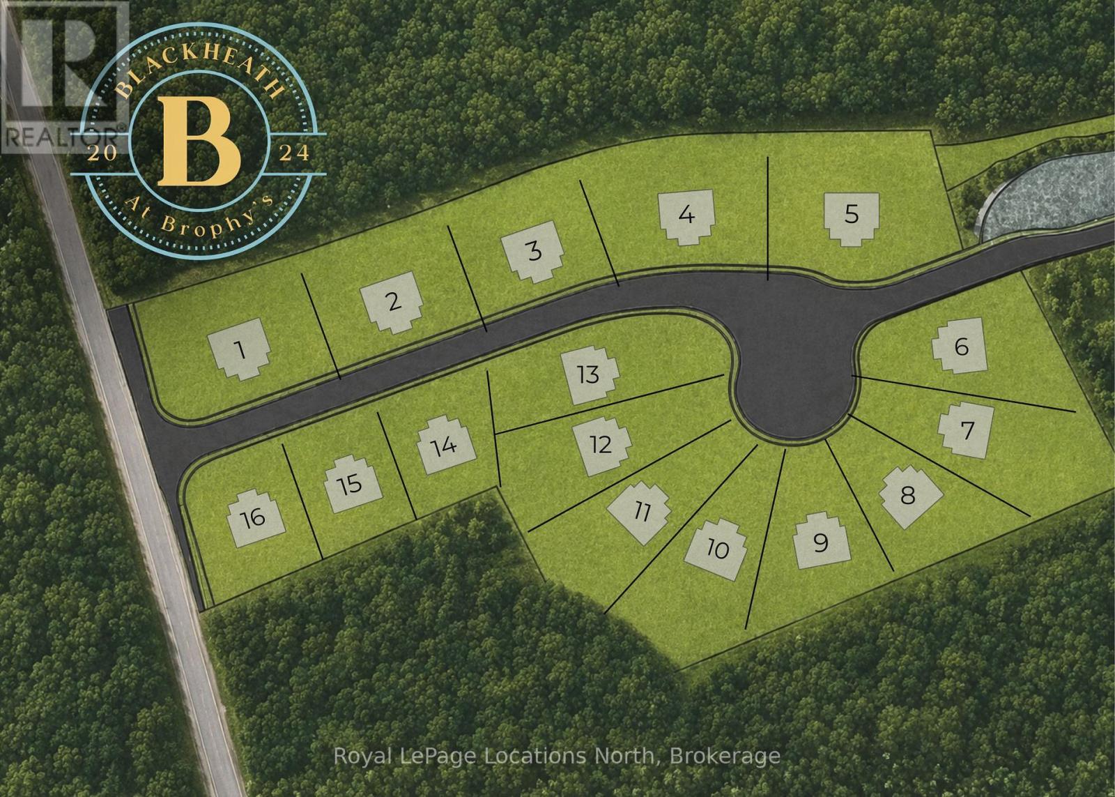 139 Brophy's Unit Lot # 10