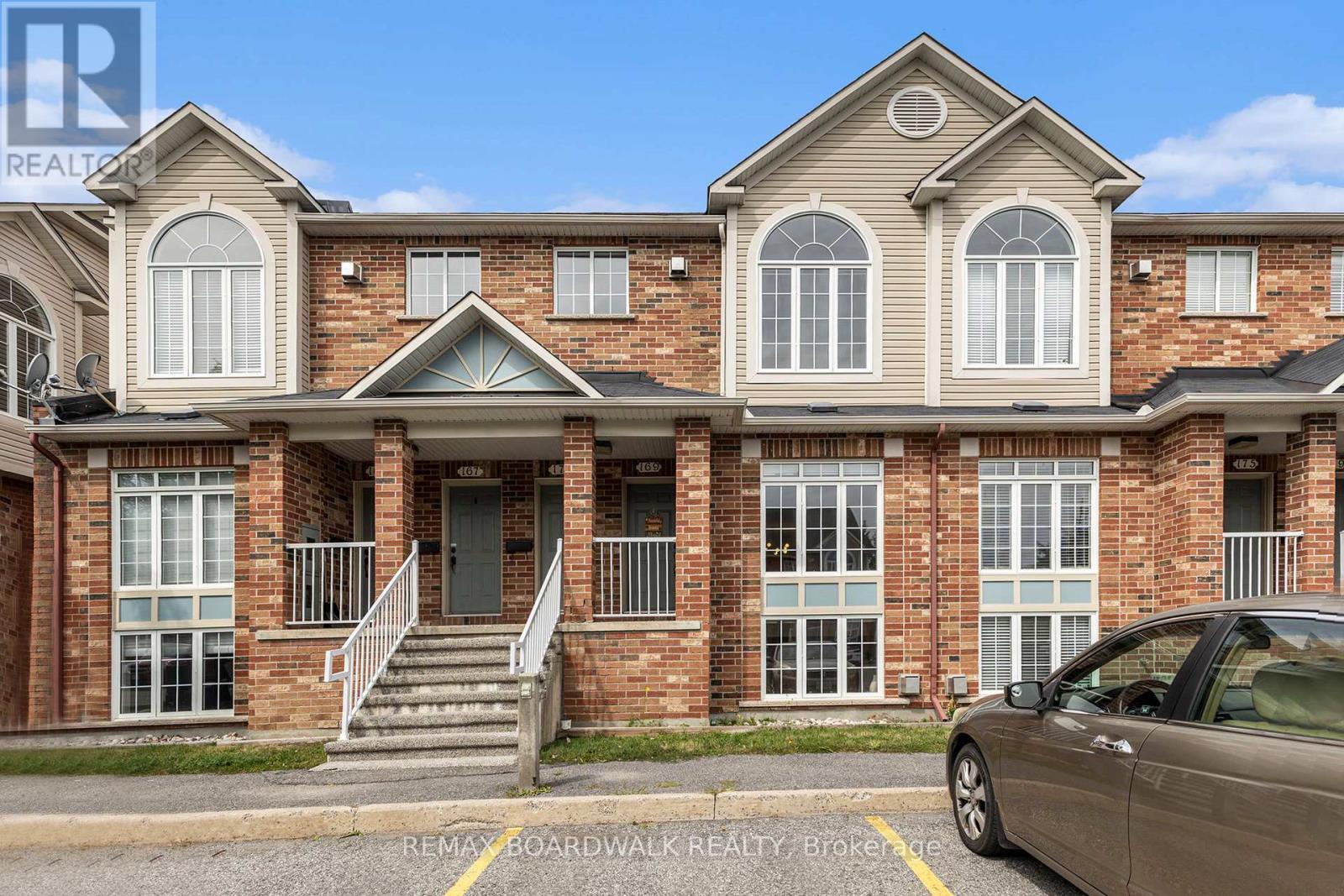 70 Edenvale Unit 169