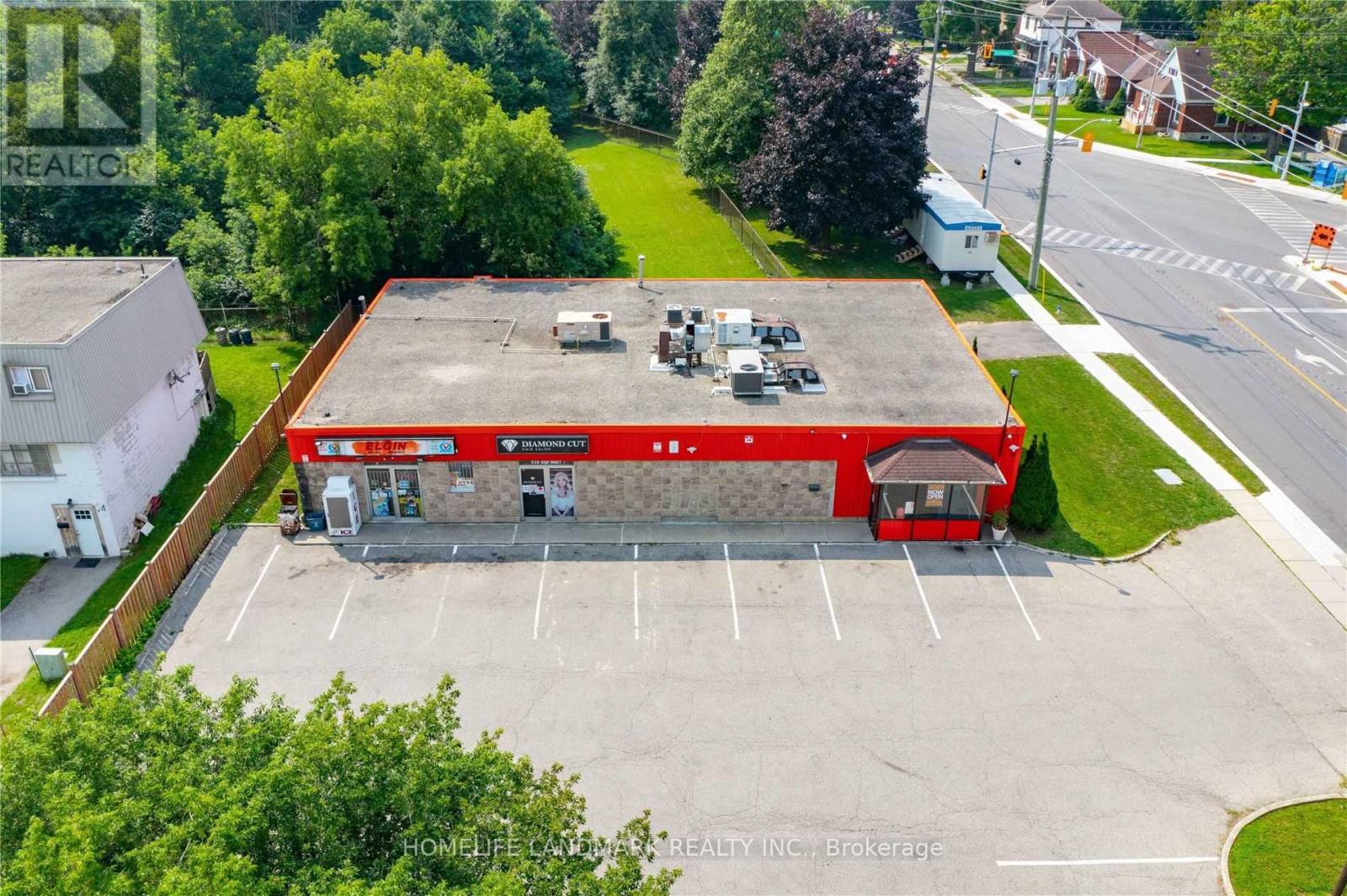79 Elgin