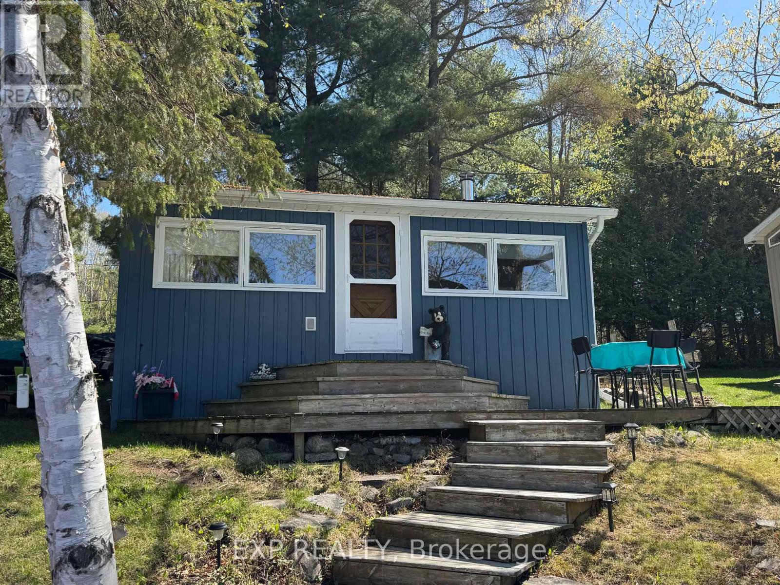 118 Fraser Lake