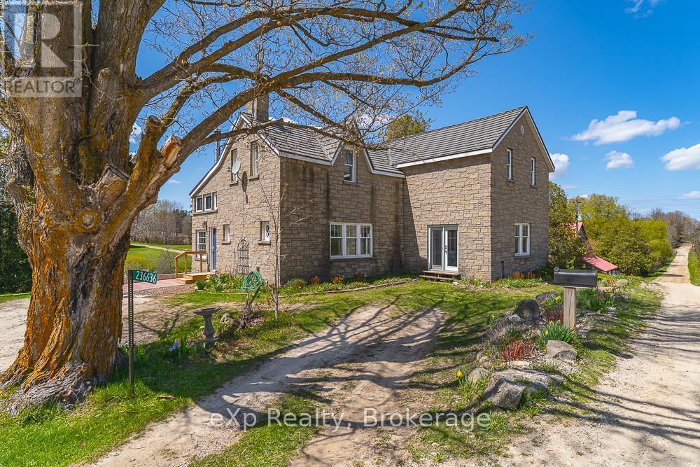 236636 Concession 2A
