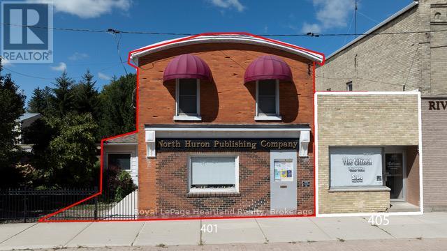 401 QUEEN