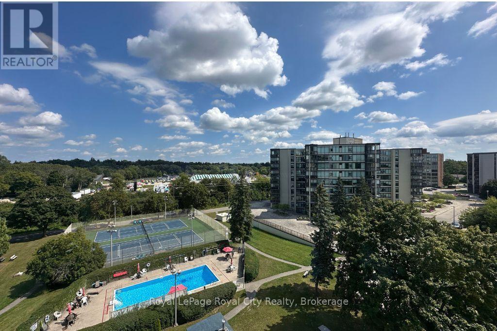 19 Woodlawn Unit 614