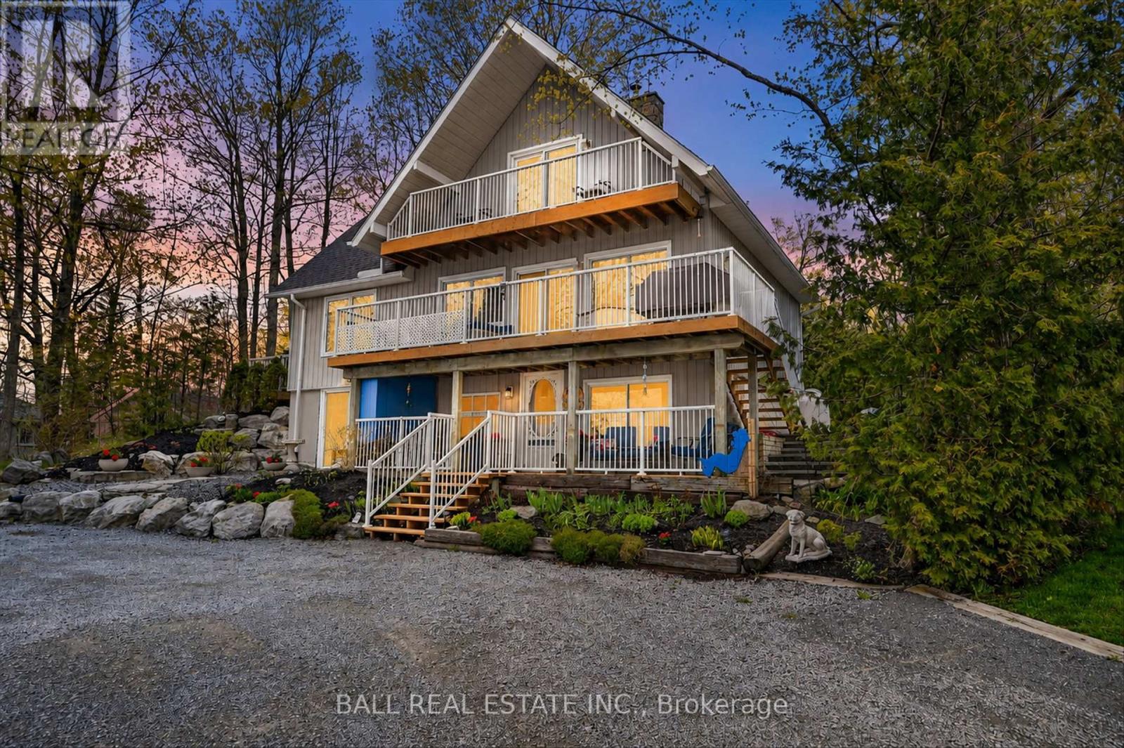 2554 Buckhorn