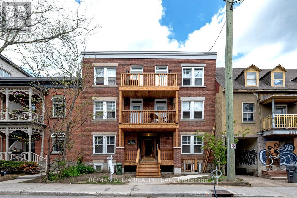 225 St. Patrick
