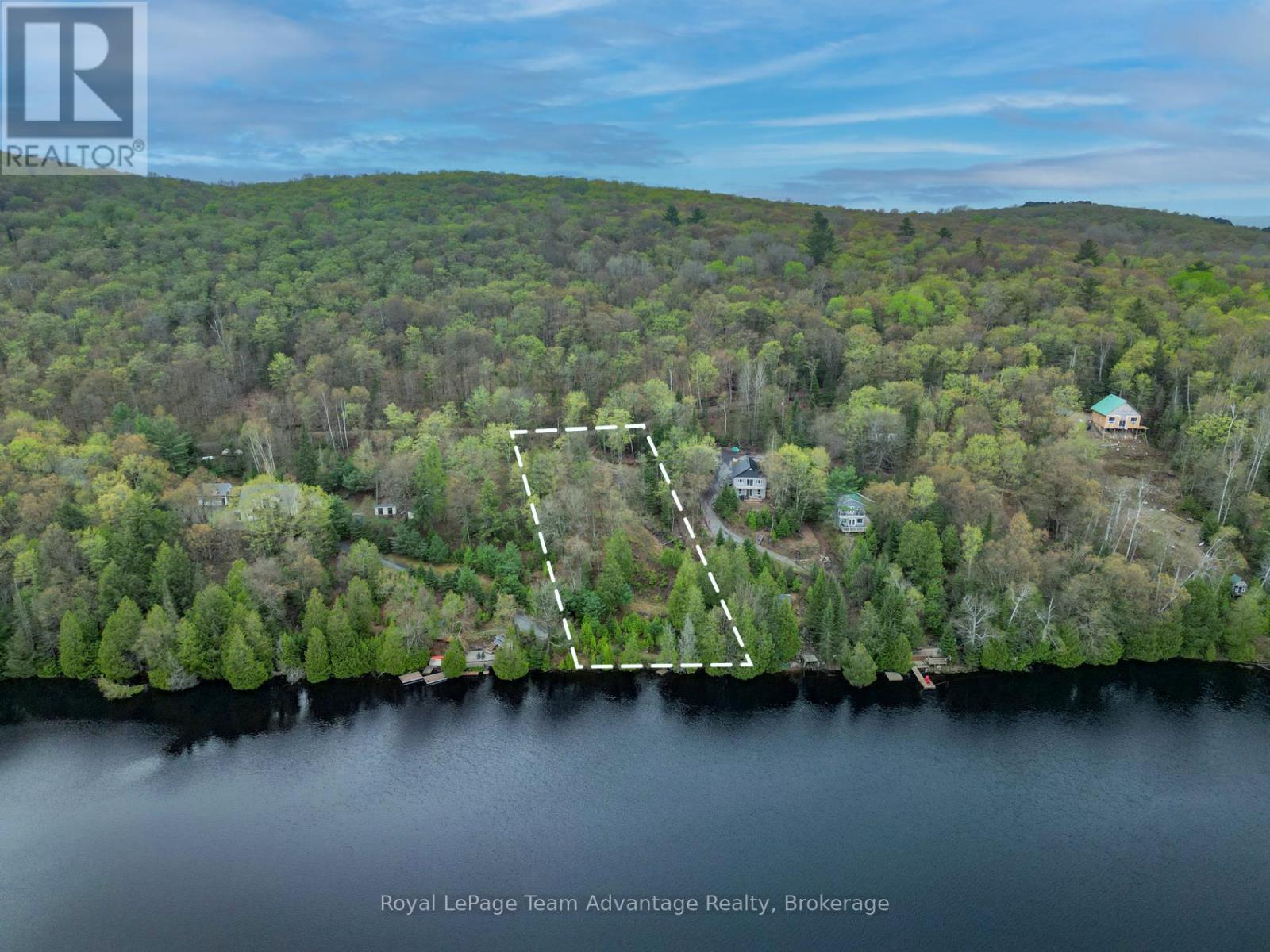 0 Lodge Lane PT Lot 13