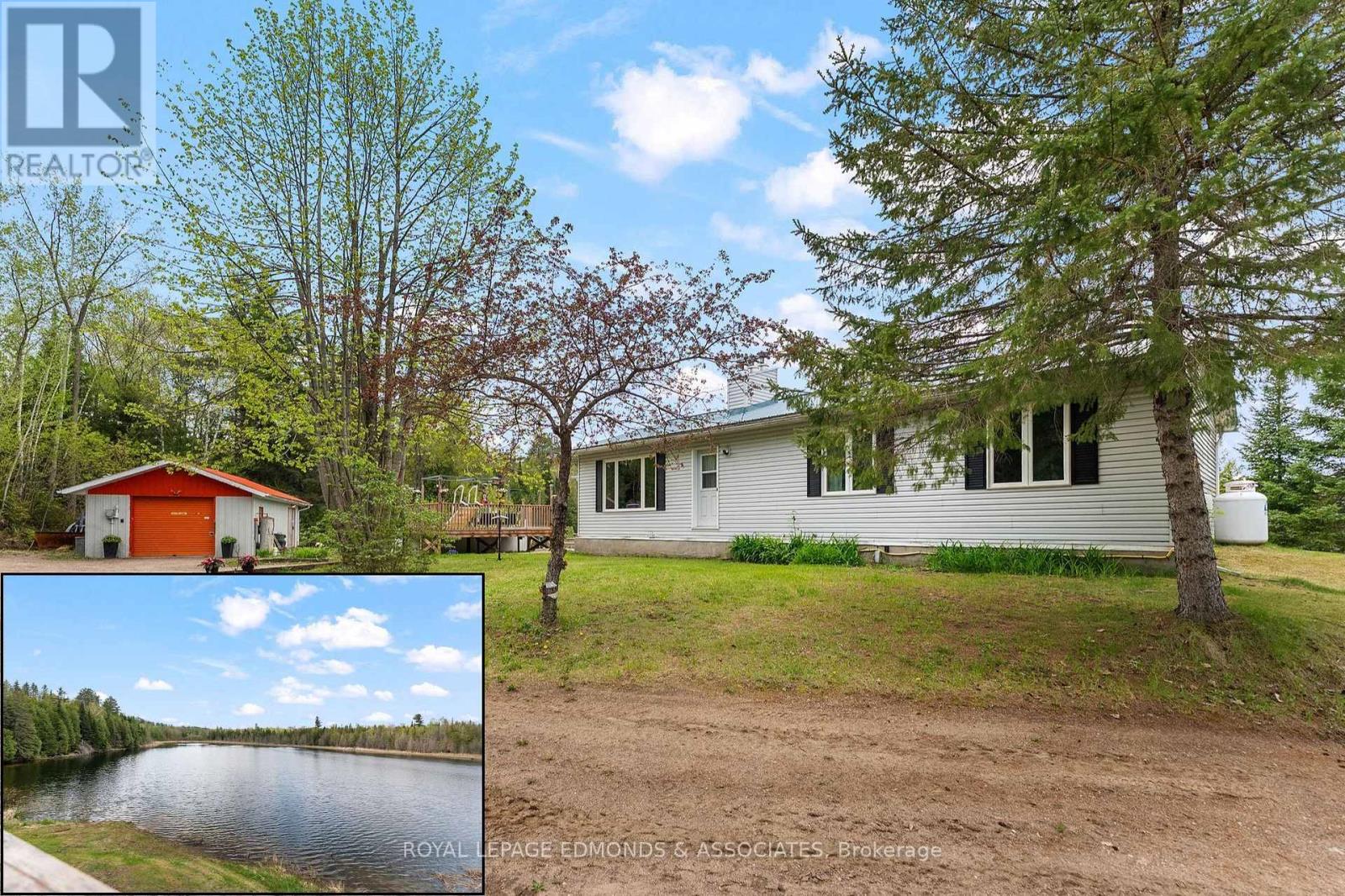 164 Garden Lake