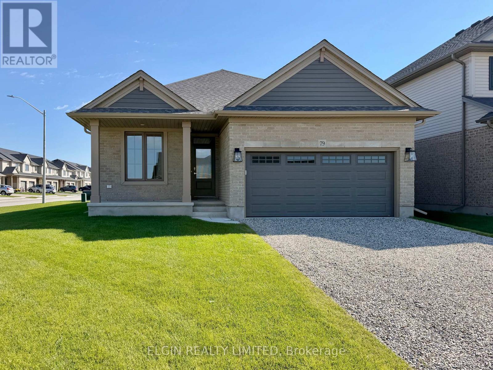 79 Hemlock