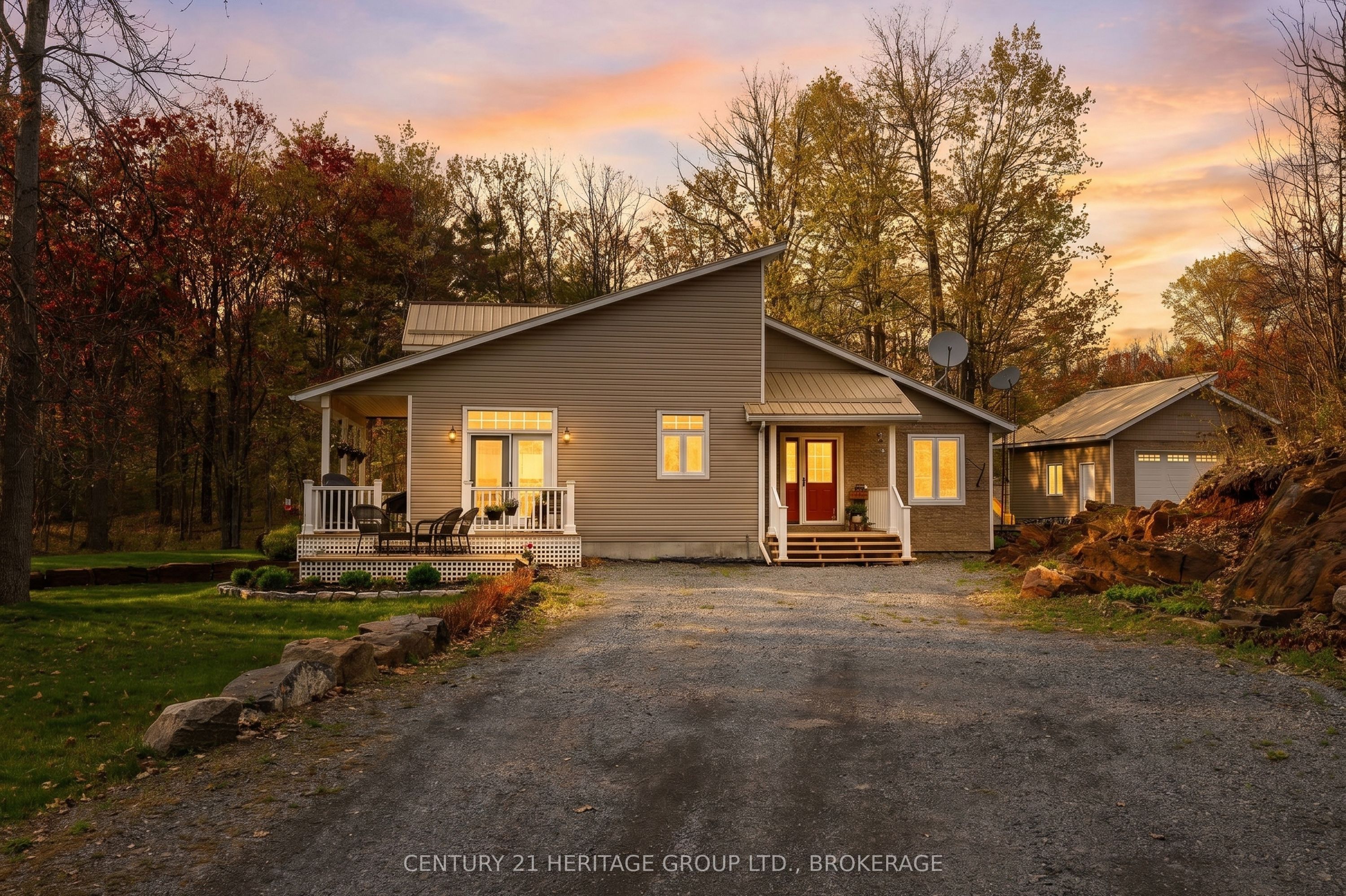 173 Castle Rock