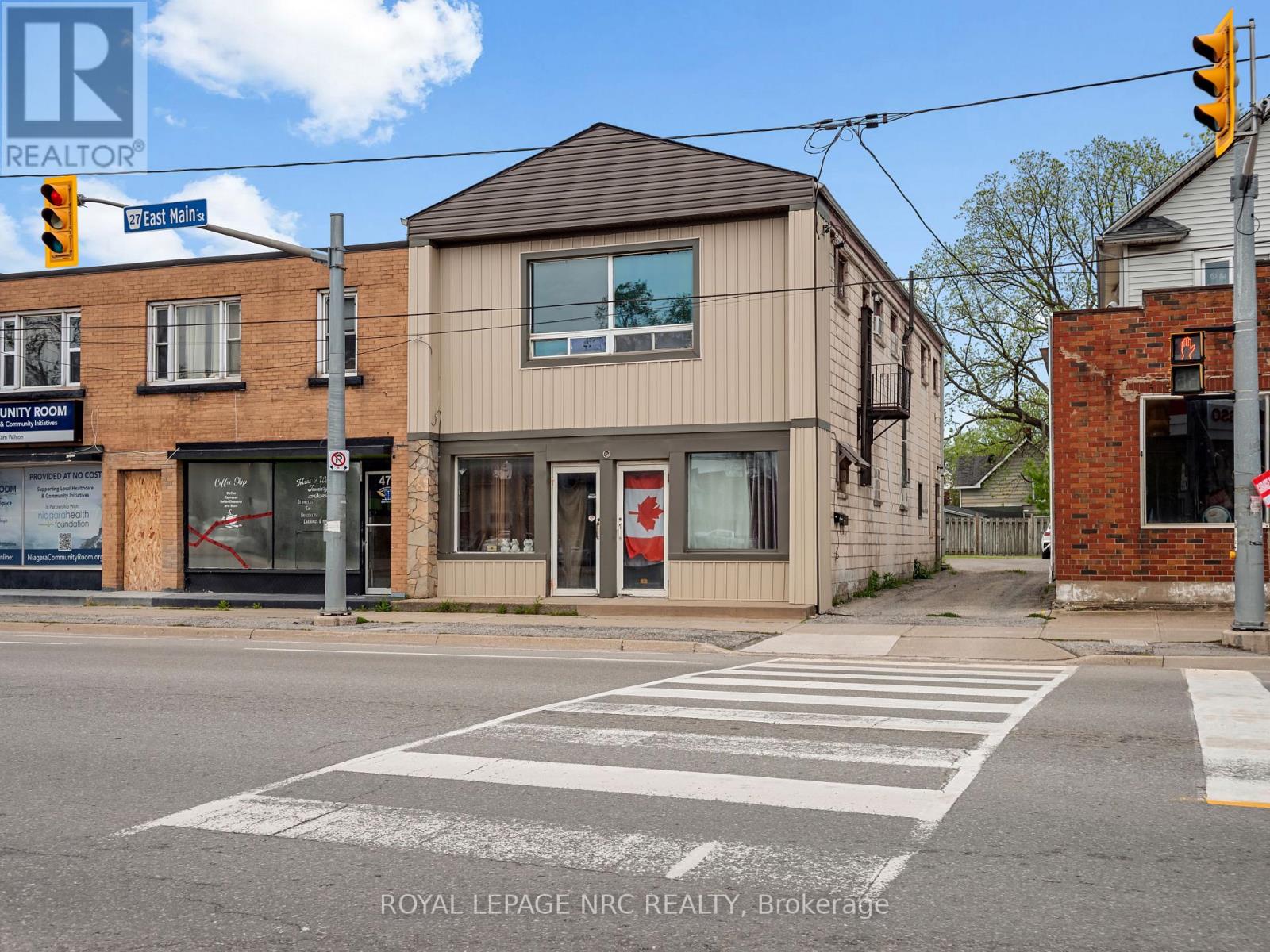 478 East Main