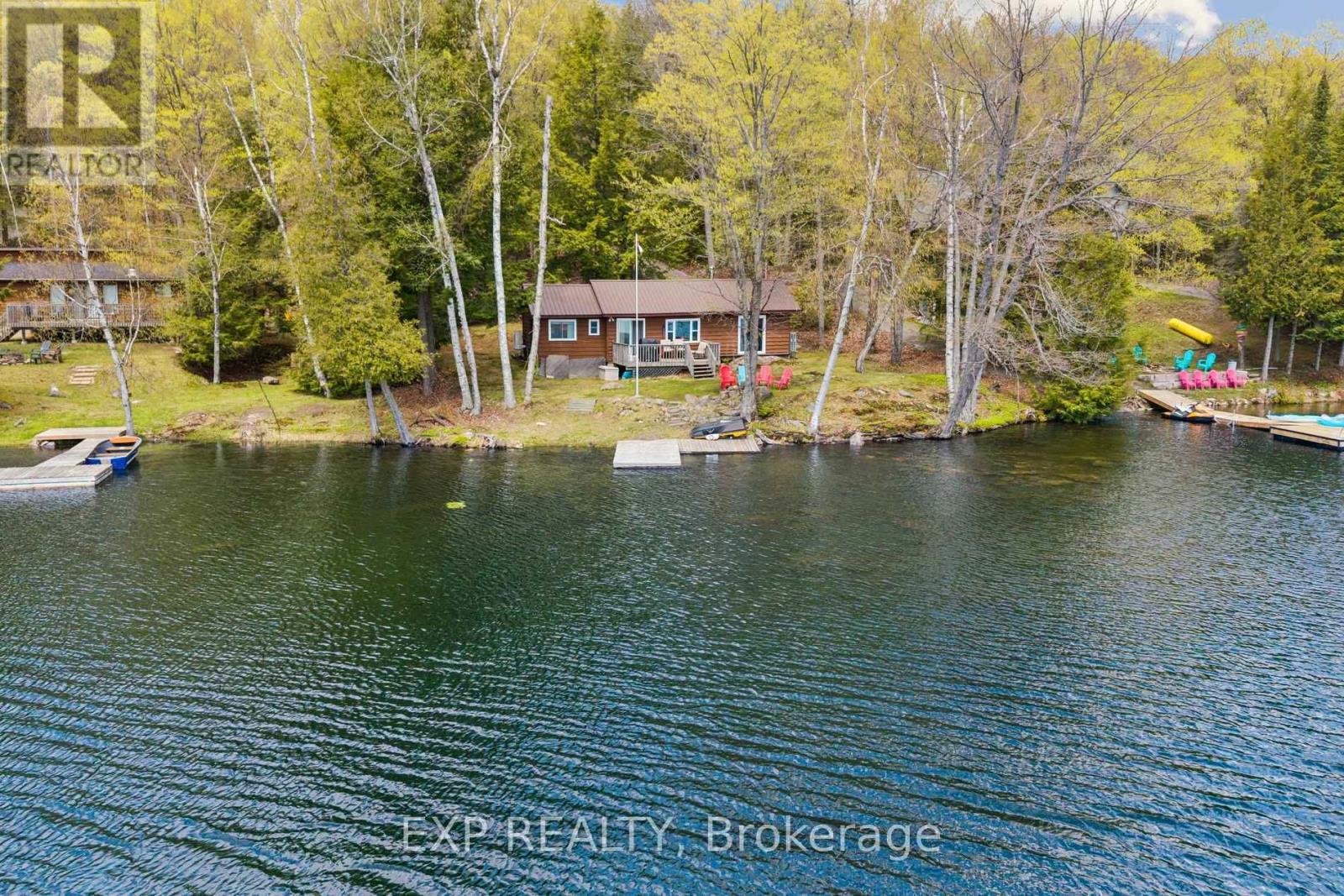 1216 Lake Lorraine (Tory Lake)