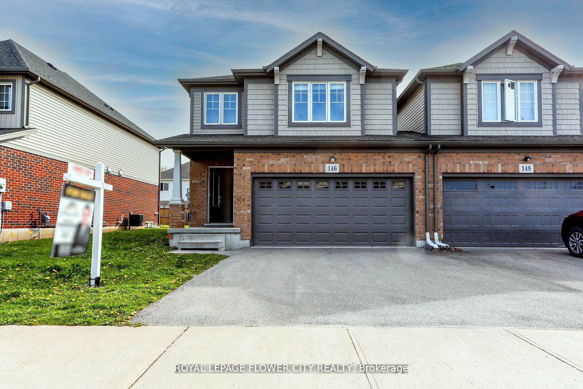 146 Winterberry