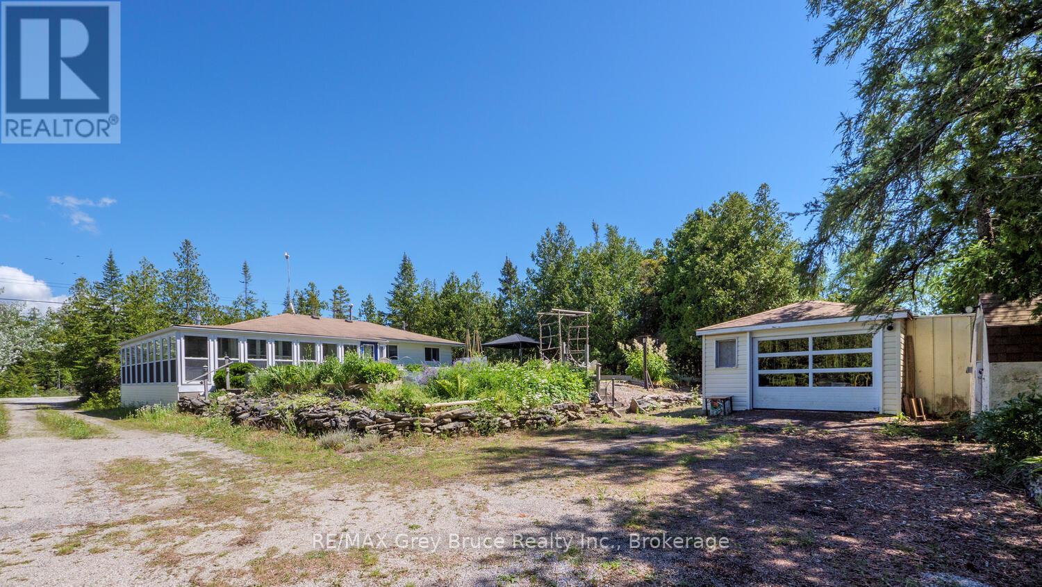 1034 DORCAS BAY